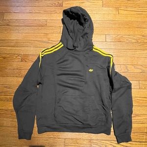 Adidas originals “Mini Shmoo” hoodie